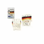 Gants softee rejilla