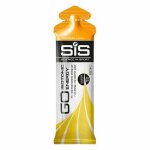 Gel énergétique science in sport go isotonic - tropical - 60 ml Gel énergétique science in sport go isotonic - tropical - 60 ml
