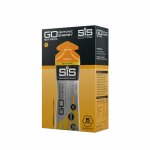 Gel énergétique science in sport go isotonic - tropical - 60 ml (x6) Gel énergétique science in sport go isotonic - tropical - 60 ml (x6)