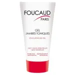 Gel jambes toniques foucaud