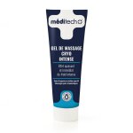 Gel de massage cryo choc tremblay ct