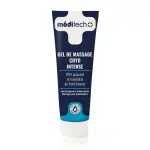 Gel de massage cryo choc tremblay ct