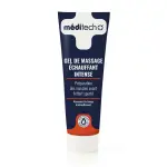 Gel de massage �chauffant intense tremblay ct