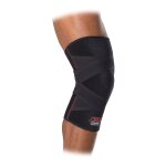 Genouillère de compression mcdavid cross Genouillère de compression mcdavid cross