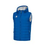 Gilet errea bjorn