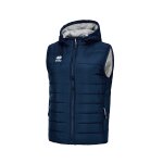 Gilet errea bjorn