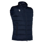 Gilet macron omsk