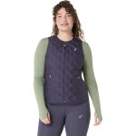 Gilet rembourré femme asics nagino run Gilet rembourré femme asics nagino run