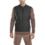 Gilet de running cep compression cold weather