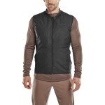 Gilet de running cep compression cold weather Gilet de running cep compression cold weather