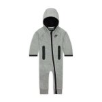 Grenouillère polaire bébé nike tech Grenouillère polaire bébé nike tech