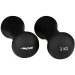 Halt�re de 1kg os avento (x2)