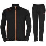Haut et bas de survêtement classic enfant uhlsport essential Haut et bas de survêtement classic enfant uhlsport essential