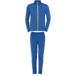 Haut et bas de survêtement classic enfant uhlsport essential Haut et bas de survêtement classic enfant uhlsport essential