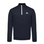 Haut d'entranement 1 / 2 zip le coq sportif tri sp n1