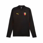 Haut d'entra�nement 1 / 4 zip rc lens 2024 / 25