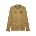 Haut d'entranement 1 / 4 zip rc lens 2025 / 26
