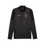 Haut d'entranement 1 / 4 zip rc lens 2025 / 26