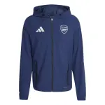 Veste de survtement arsenal fc tiro 25 competition vis tech