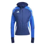 Haut d'entranement cagoule intgre femme tiro 2024 / 25