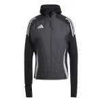 Haut d'entranement cagoule intgre femme tiro 2024 / 25