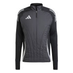 Haut d'entranement cagoule intgre tiro 2024 / 25