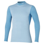 Haut d'entranement col montant mizuno bt