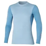 Haut d'entranement col rond mizuno bt