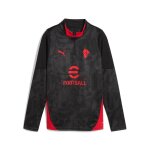Haut d'entranement enfant milan ac