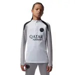 Haut d'entra�nement enfant psg strike drill 2025 / 26