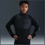 Haut d'entra�nement enfant psg therma - fi academy 2025 / 26
