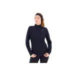 Haut d'entra�nement femme mizuno thermal charge