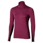 Haut d'entra�nement femme mizuno thermal charge