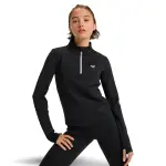Haut d'entra�nement femme roxy waves of warmth tech top