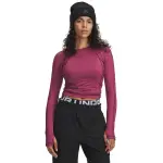 Haut d'entranement femme under armour coldgear