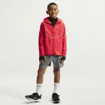 Haut d'entra�nement imperm�able enfant nike miler