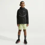 Haut d'entra�nement imperm�able enfant nike miler