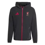 Veste de survtement liverpool fc tiro 25 competition vis tech