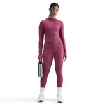Haut d'entranement manches longues femme nike top pro