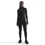 Haut d'entranement manches longues femme nike top pro