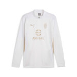 Haut d'entranement milan ac 2024 / 25