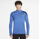 Haut d'entranement third tottenham strike total 90 2025 / 26