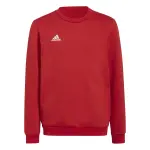 Haut de survtement enfant adidas entrada 22
