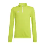 Haut de survtement enfant adidas entrada 22