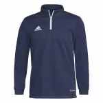 Haut de survtement enfant adidas entrada 22