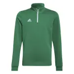 Haut de survtement enfant adidas entrada 22