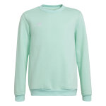 Haut de survtement enfant adidas entrada 22