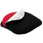 Housse climatique confortable pour coussin de stabilit� togu