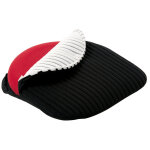 Housse climatique confortable pour coussin de stabilité togu Housse climatique confortable pour coussin de stabilité togu