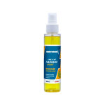 Huile de massage sportif marathonian